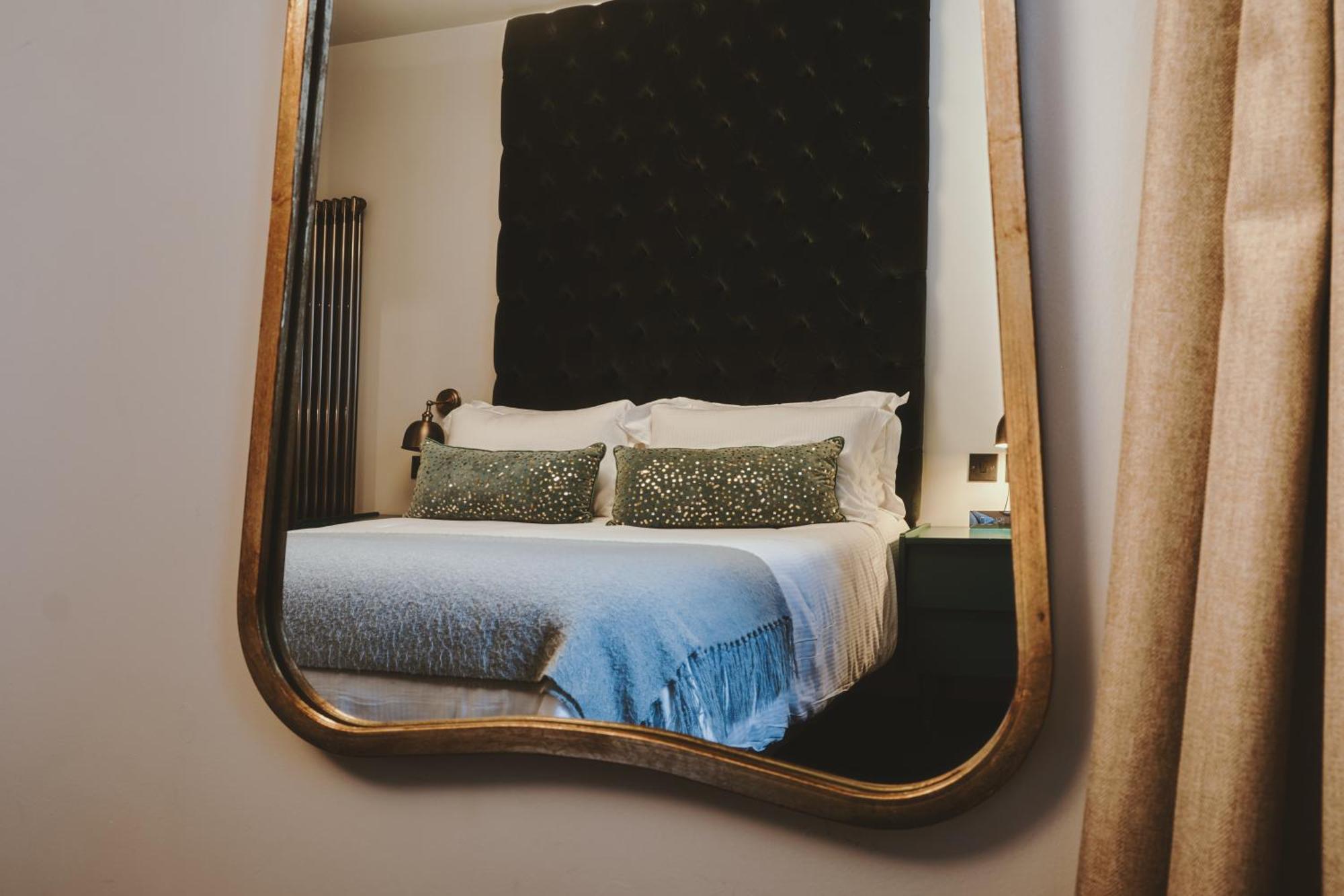 The Brownswood Hotel London Szoba fotó