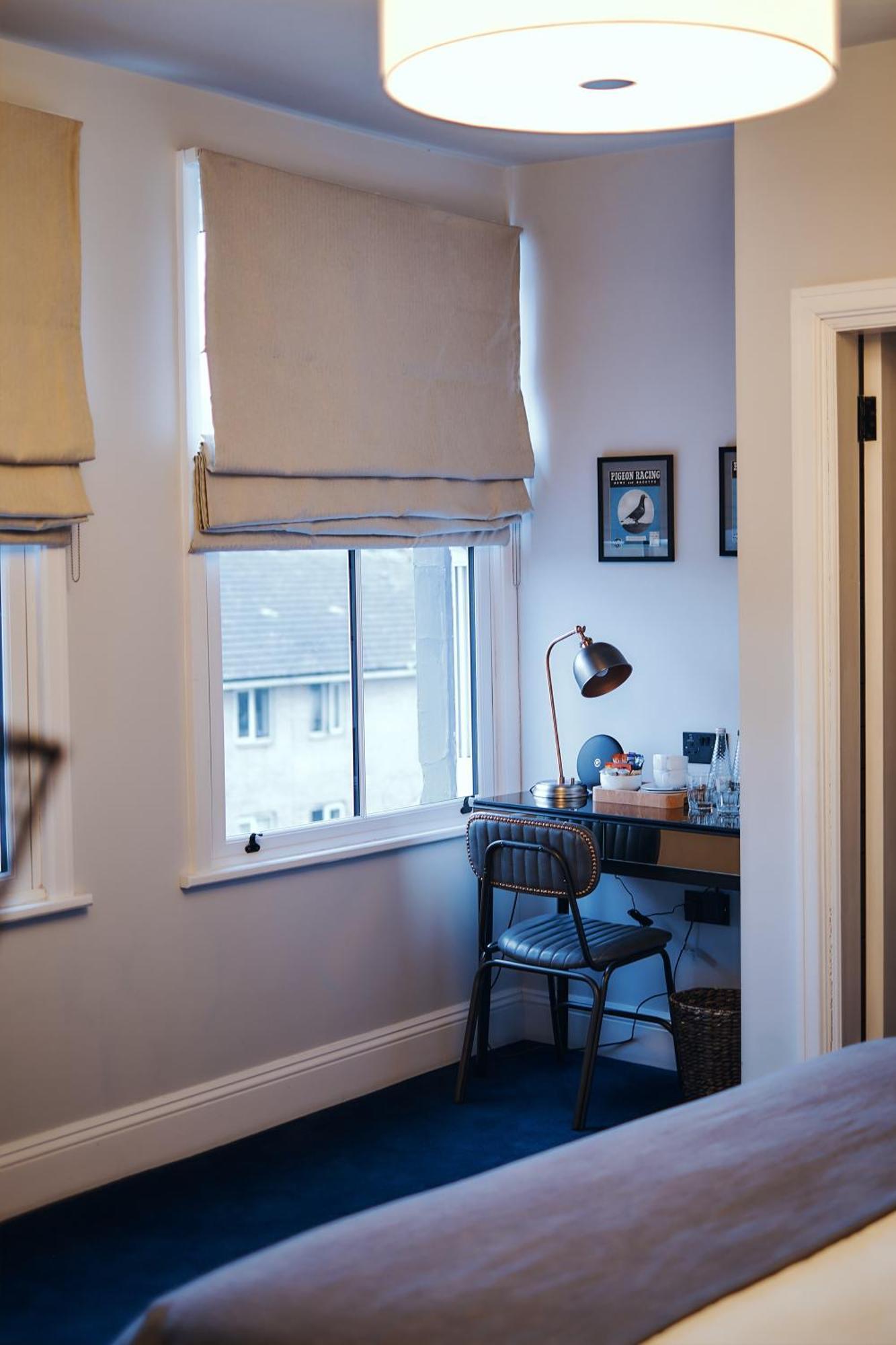 The Brownswood Hotel London Szoba fotó